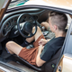 Illustration for article titled September 3rd Blackhawk Cars and Coffee Photodump